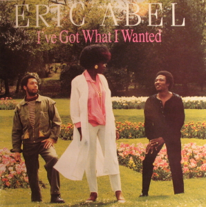 Eric Abel - I've Got What I Wanted